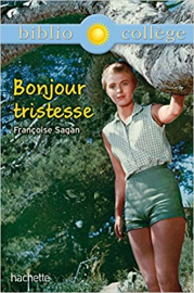 Bonjour Tristesse - Françoise Sagan